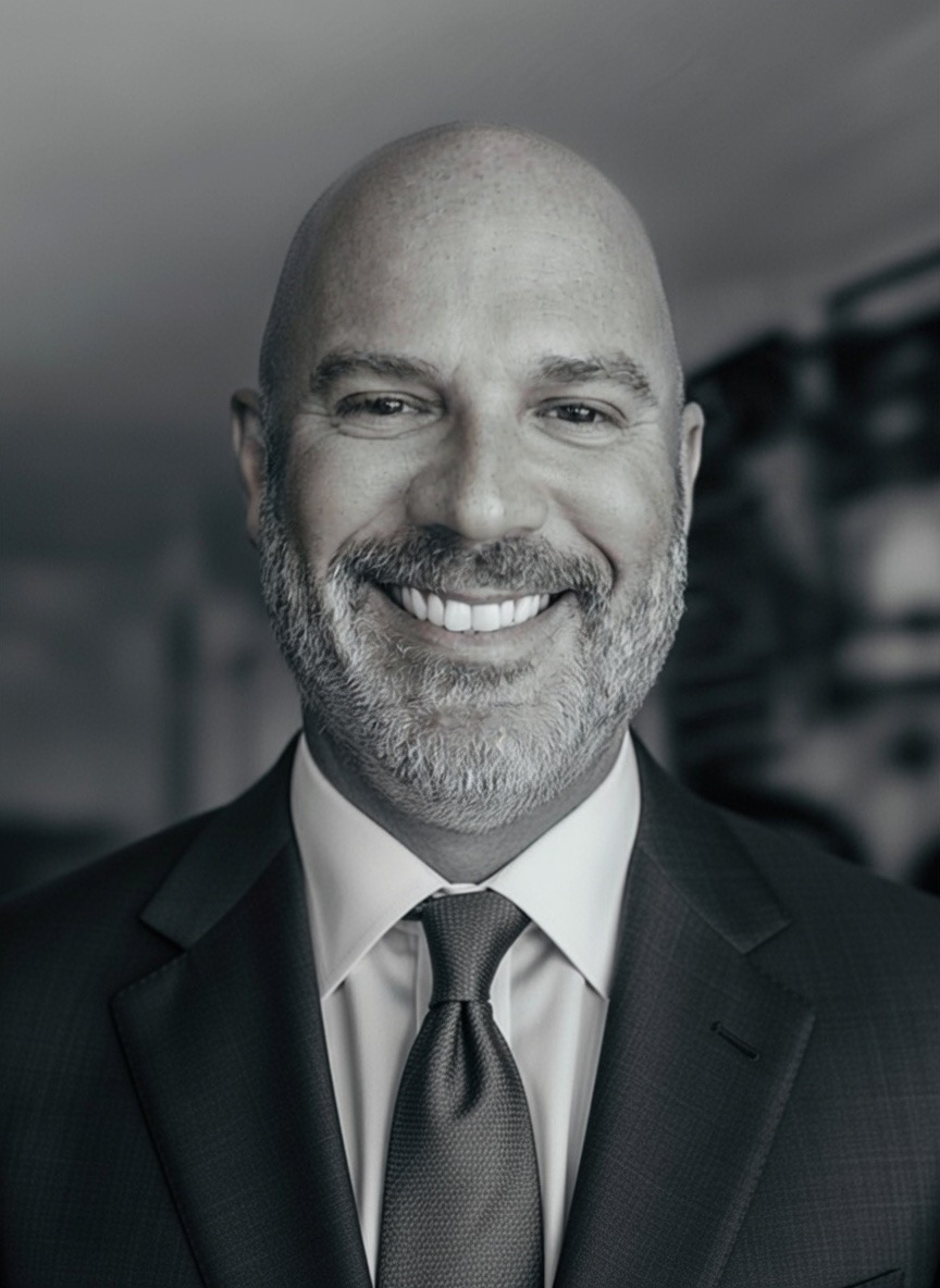 Steven Colón, CPA